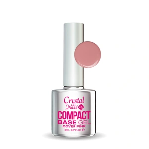 Compact Base Gel Cover Pink - 8ml főképe